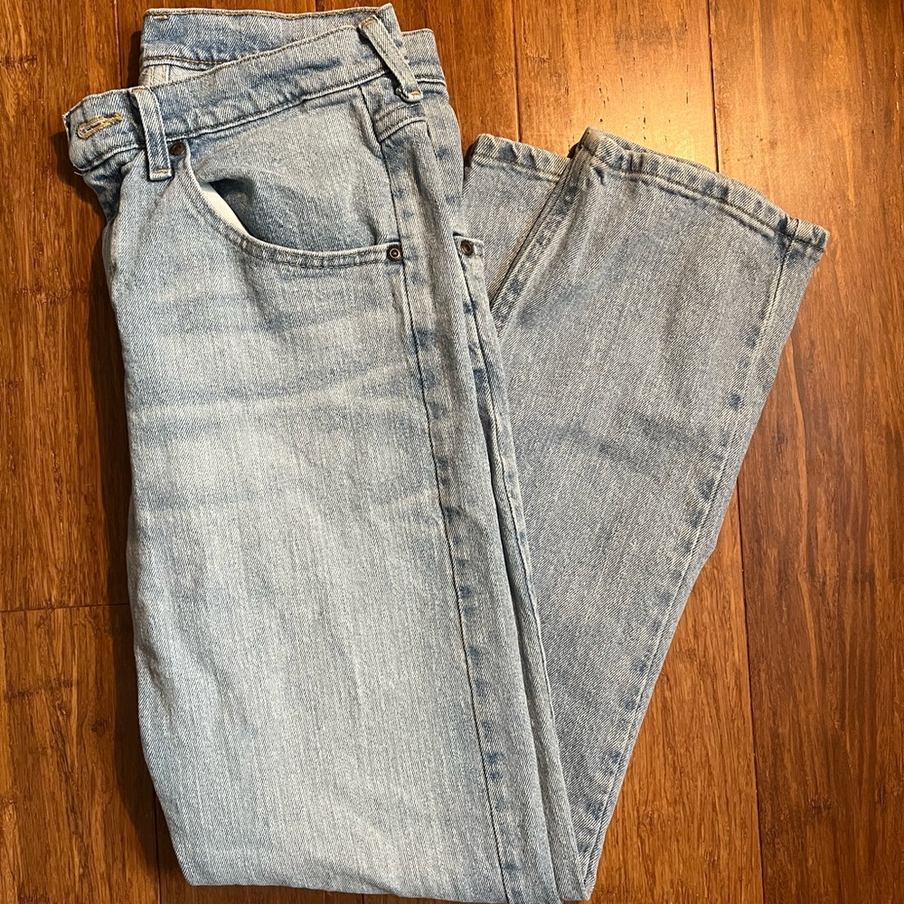 Wrangler Jeans